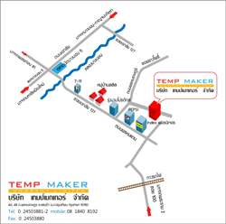 map-tempmaker