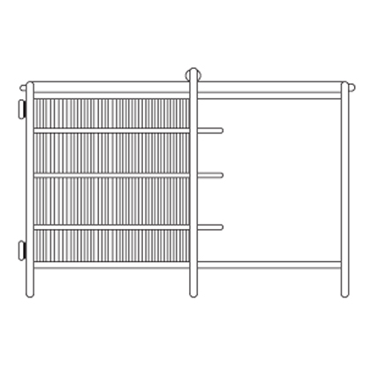 plate heat exchanger